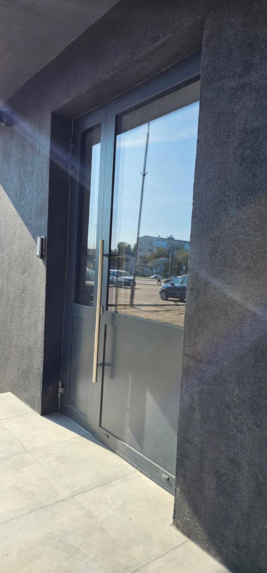 Aparthotel Platforma2B Eco Šiauliai Exterior foto