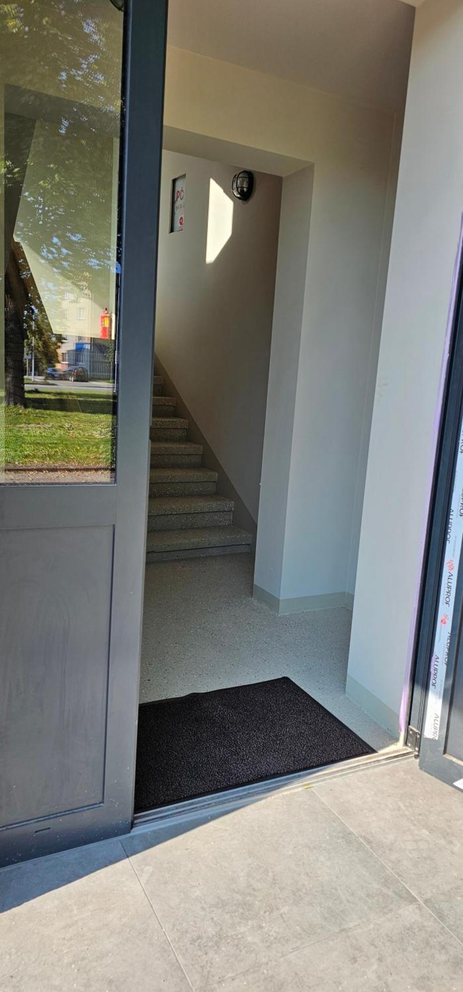 Aparthotel Platforma2B Eco Šiauliai Exterior foto
