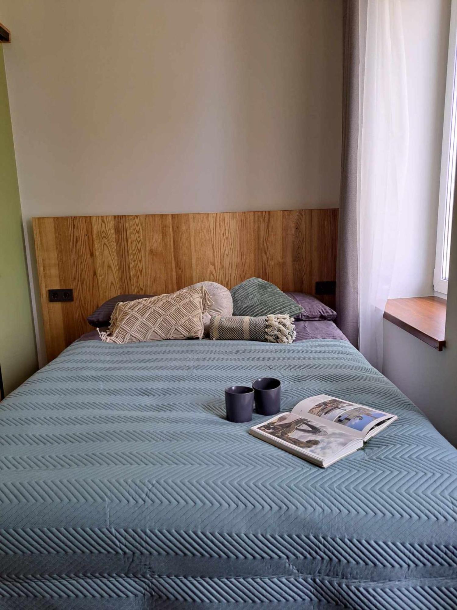 Aparthotel Platforma2B Eco Šiauliai Exterior foto
